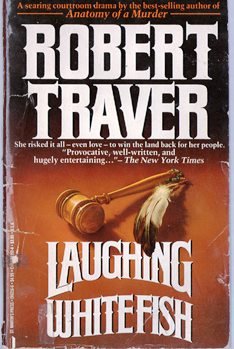 cover image Laughing White Mmp-1