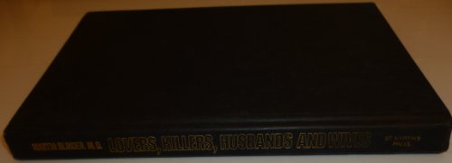 cover image Lovers Killers Mmp-1