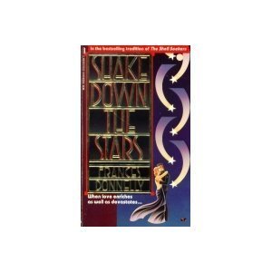cover image Shake Down the Stars