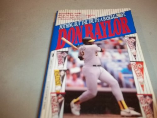 cover image Don Baylor: Jackie-Cn
