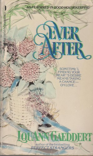 cover image Ever After