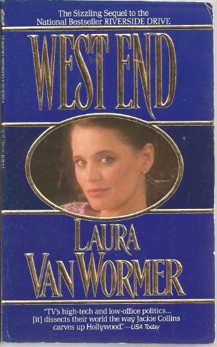 cover image West End