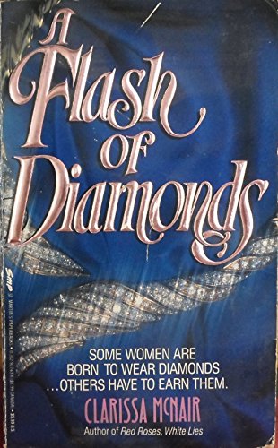 cover image Flash Diamonds