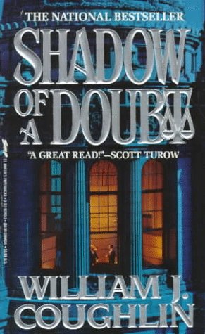 cover image Shadow of Doubt