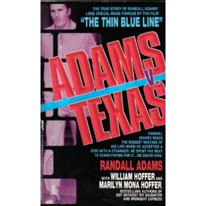 cover image Adams V. Texas
