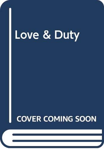 cover image Love & Duty
