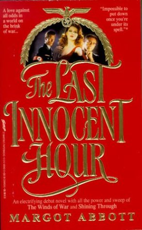 cover image Last Innocent Hour