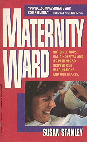 cover image Maternity Ward