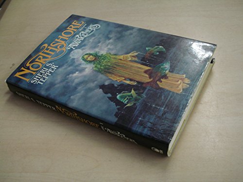 cover image Northshore