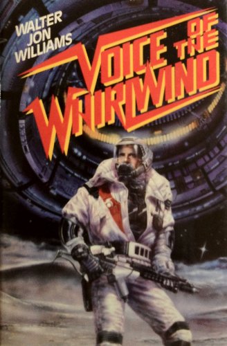 cover image Voice of the Whirlwind