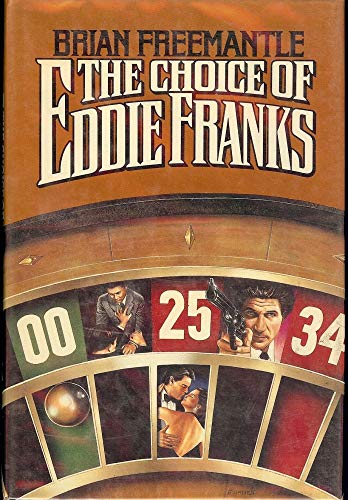 cover image The Choice of Eddie Franks