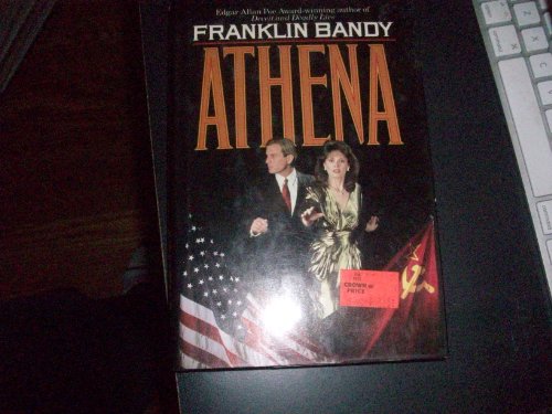 cover image Athena