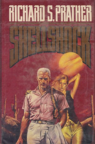 cover image Shellshock