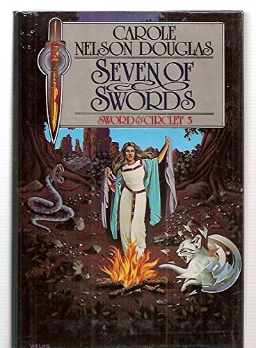 cover image Coinspinner's Story: Sword and Circlet 3