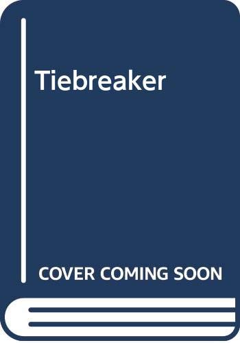 cover image Tiebreaker