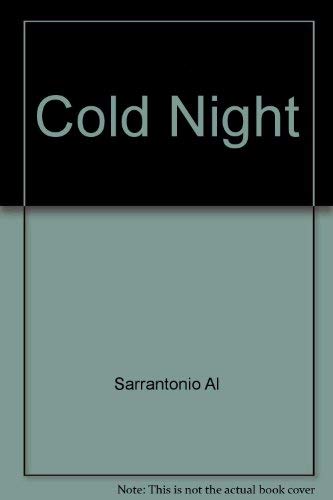 cover image Cold Night