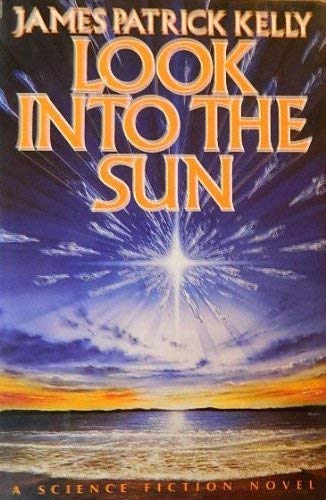 cover image Look Into the Sun