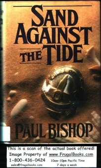 Sand Against the Tide