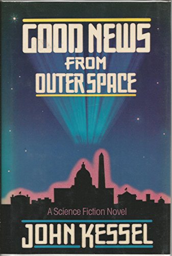 cover image Good News from Outer Space