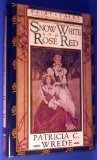 cover image Snow White and Rose Red