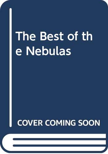 cover image The Best of the Nebulas