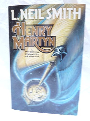 cover image Henry Martyn