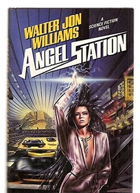 Angel Station