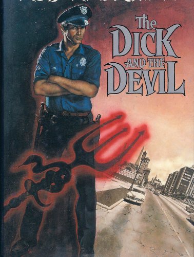 cover image The Dick and the Devil