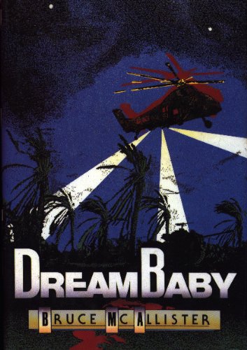 cover image Dream Baby