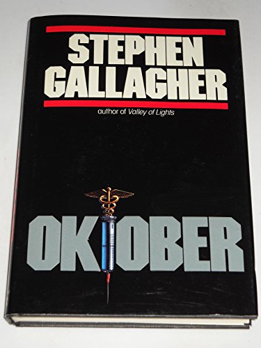 cover image Oktober
