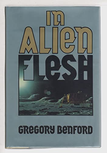 cover image In Alien Flesh
