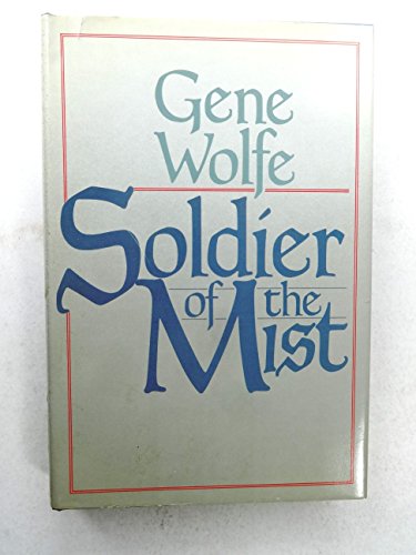 cover image Soldier of the Mist
