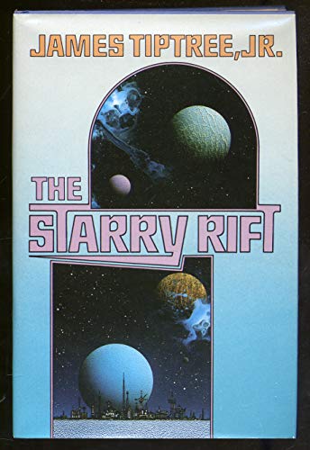 cover image The Starry Rift