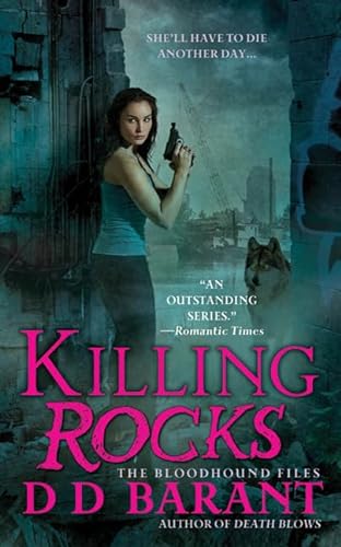cover image Killing Rocks