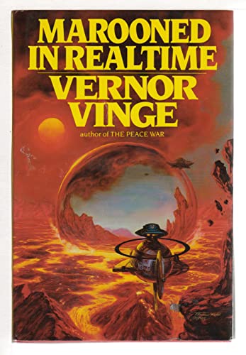 cover image Marooned in Realtime