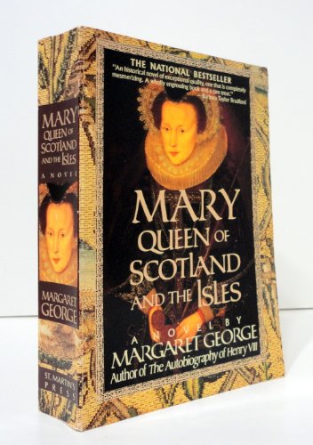 cover image Mary Queen of Scotland and the Isles