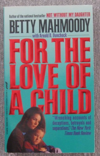 cover image For Love of Child