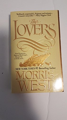 cover image The Lovers