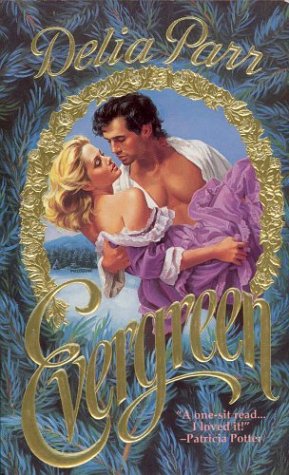 cover image Evergreen