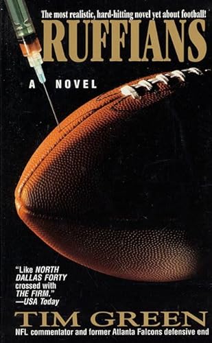 cover image Ruffians