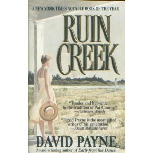 cover image Ruin Creek