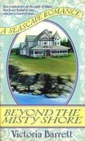 cover image Beyond the Misty Shores