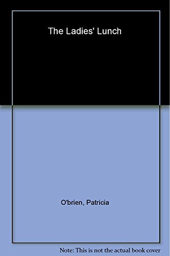 cover image Ladies Lunch