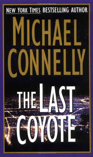 cover image The Last Coyote