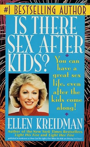 cover image Is There Sex After Kids?