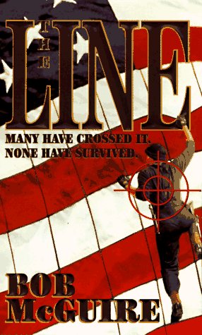 cover image The Line