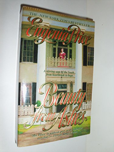 cover image Beauty from Ashes