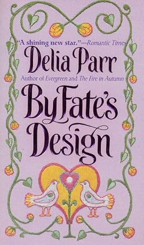 cover image Lavender & Lace