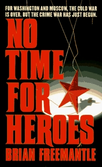 No Time for Heroes