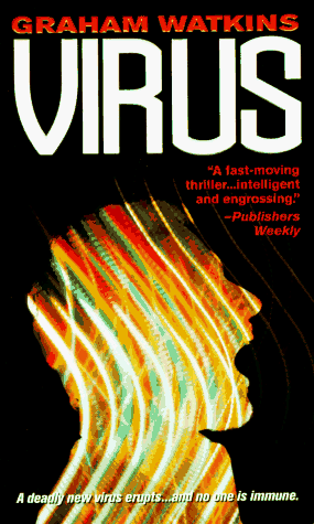 cover image Virus